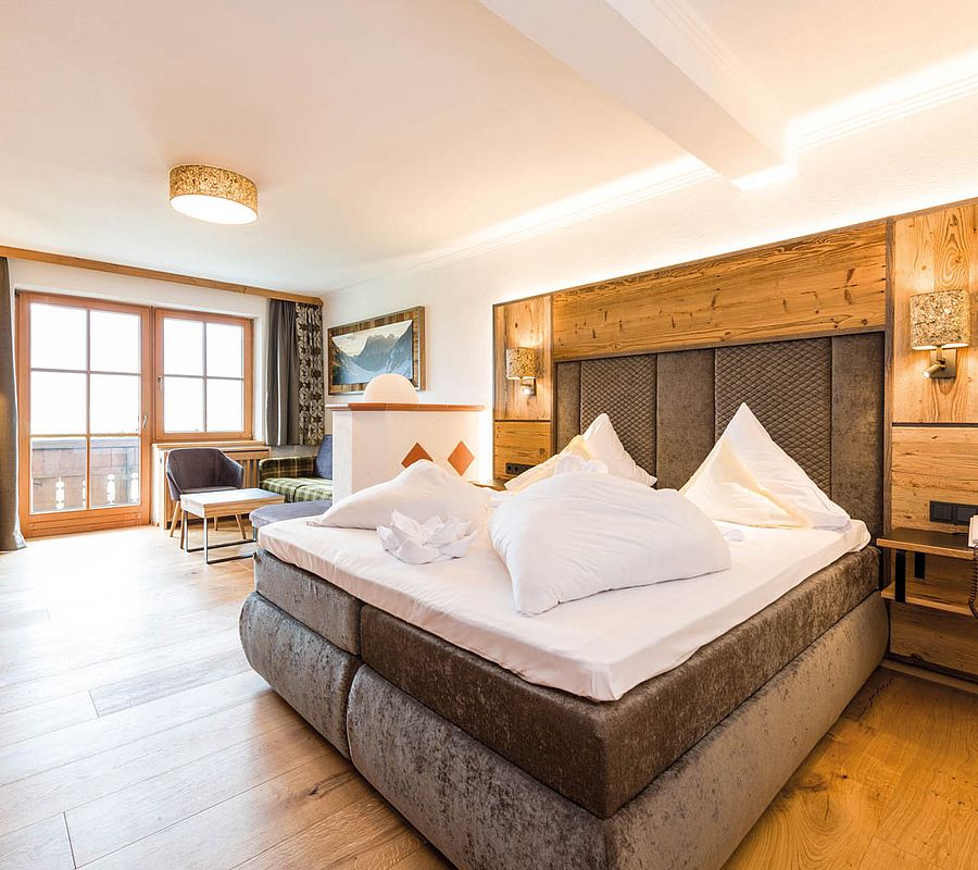 Kamers & Appartementen