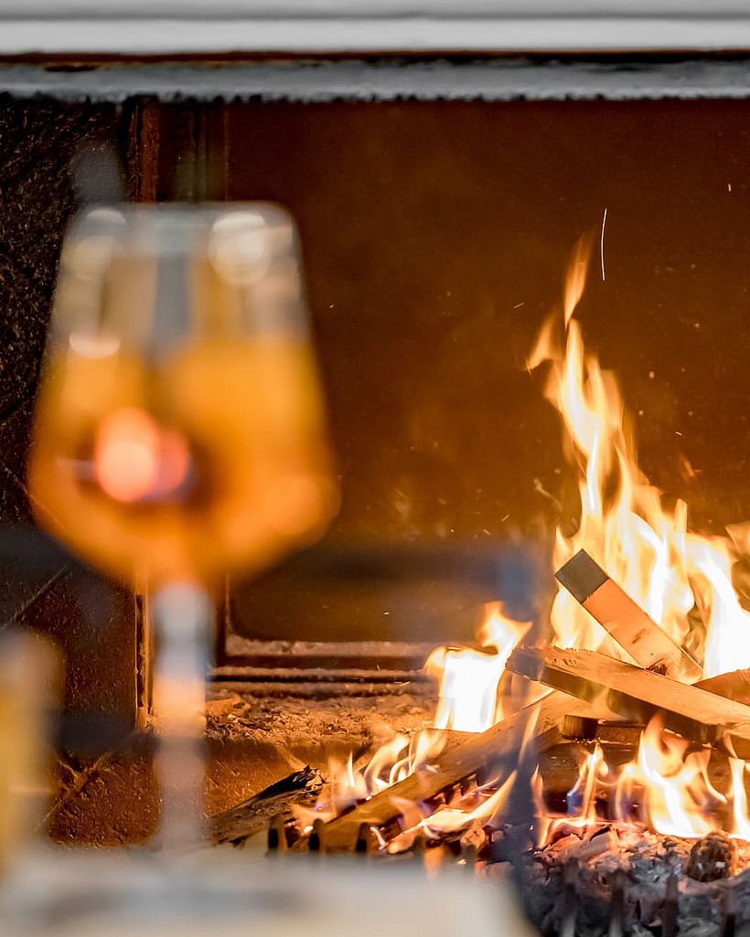 Wellness & Kulinarik