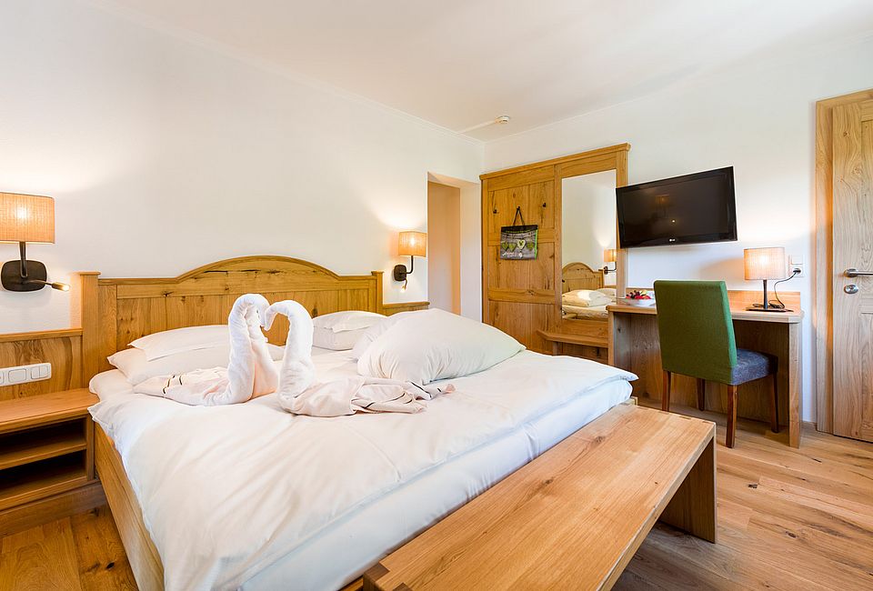Familienappartement
