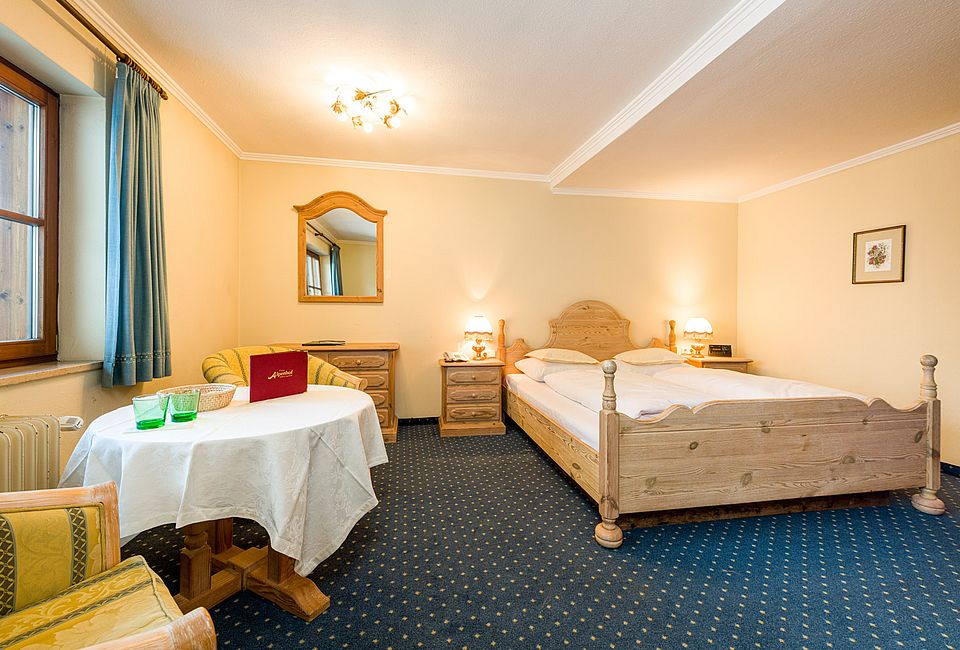 Single room