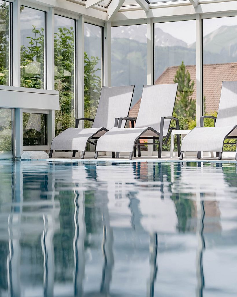 Wellness & Kulinarik