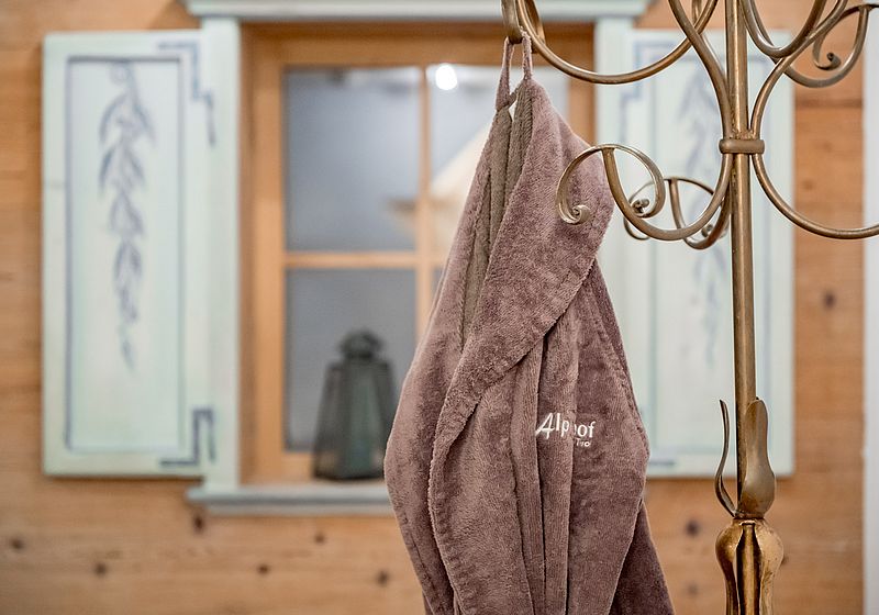 Erholung fern vom Trubel